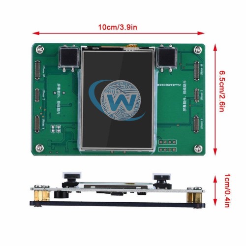 Что такое eeprom в iphone